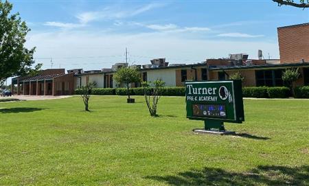 Turner PreK Academy